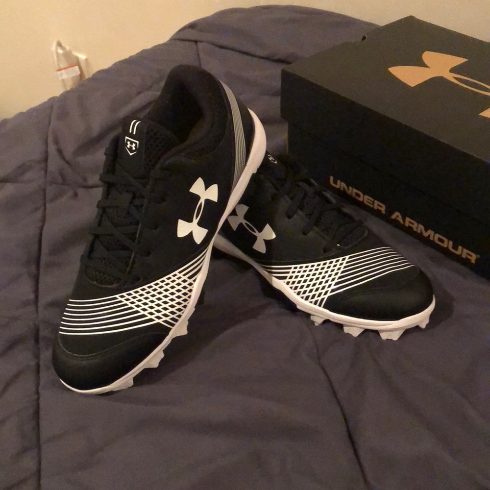 Under Armour Glyde RM